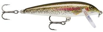 Wobler Rapala Countdown
