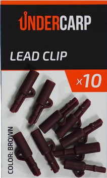 Bezpieczny klips Undercarp Bezpieczny klips