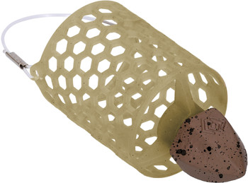 Koszyczek zanętowy Mikado Dystansowy Wymienny