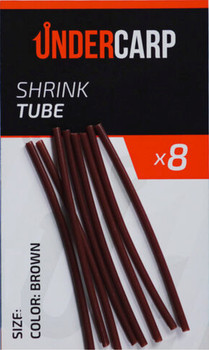 Rurka termokurczliwa Undercarp