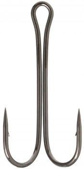 Haczyki podwójne Flagman F-90 Double Hook