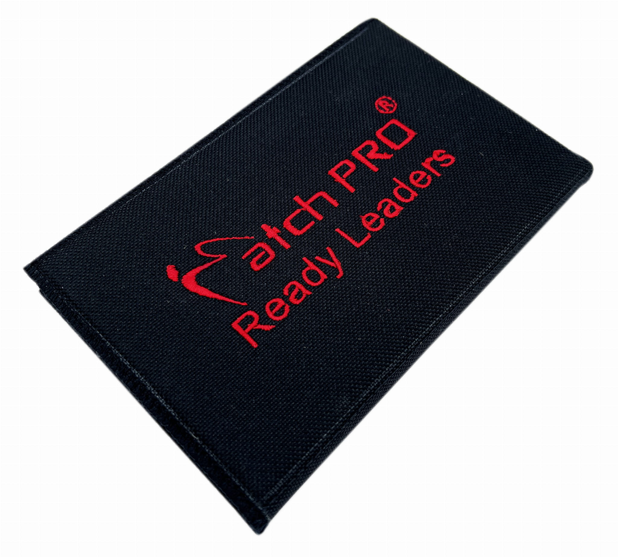 Portfel na przypony MatchPro Ready Leaders Slim
