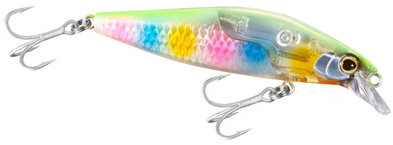 Wobler Shimano Exsence Silent Assassin