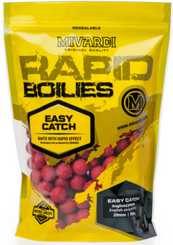 Kulki Mivardi Rapid Boilies Easy Catch