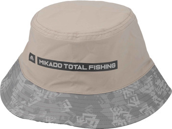 Czapka Mikado Dwustronna Z Filtrem Upf