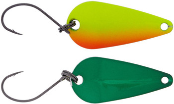 Błystka wahadłowa Select Beta