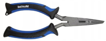 Szczypce do kółek Mustad MT105