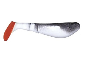 Przynęta gumowa ripper Konger Killer Shadow