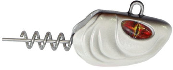 Główka z wkrętką Kamatsu Shadow Hunter