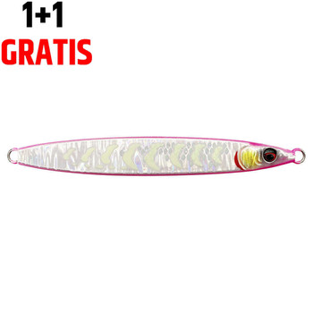 Pilker, jig morski Savage Gear Sardine Glider