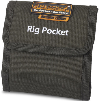 Portfel na przypony Anaconda Rig Pocket