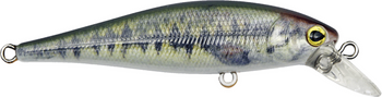 Wobler Kamatsu Driftin Shad