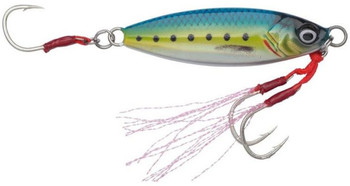 Pilker Savage Gear Slow Seeker