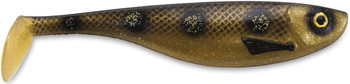 Guma spinningowa kopyto Iron Claw Slab Shad