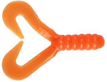 Twister Manns Twin 42mm