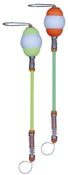 Sygnalizator rurka styropian Konger