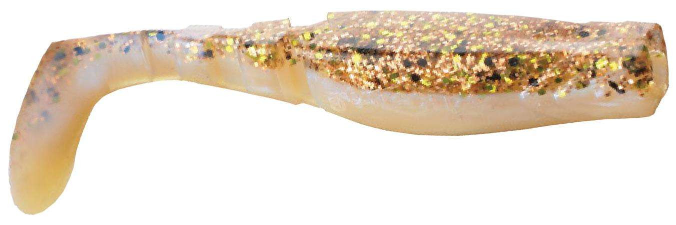Guma, kopyto Mikado Fishunter