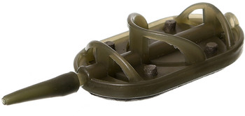 Koszyczek zanętowy Carp Pro Flat Classic Boilie