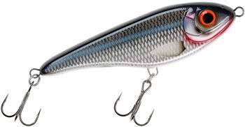 Wobler Strike Pro Buster Jerk Shallow Runner