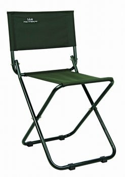 Krzesełko wędkarskie DAM Fighter Pro