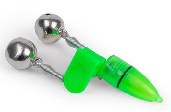 Dzwonek Zebcoeu Trophy Bell With Battery Light