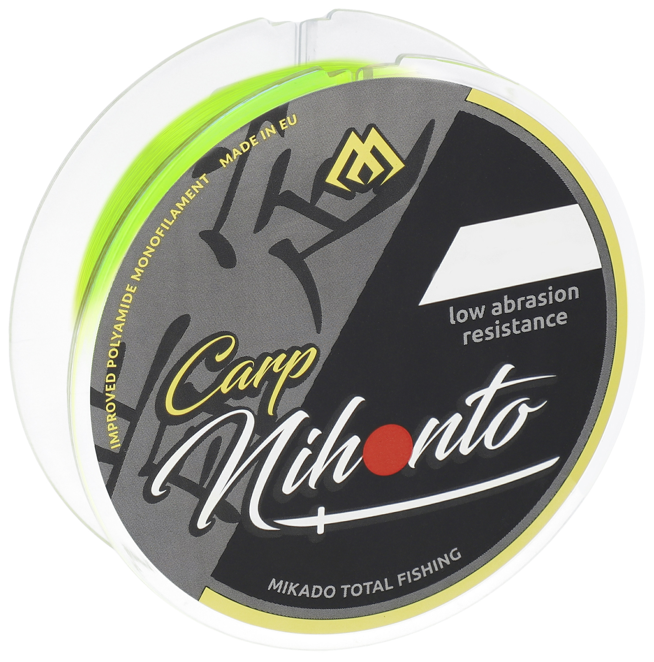 Żyłka Mikado Nihonto Carp