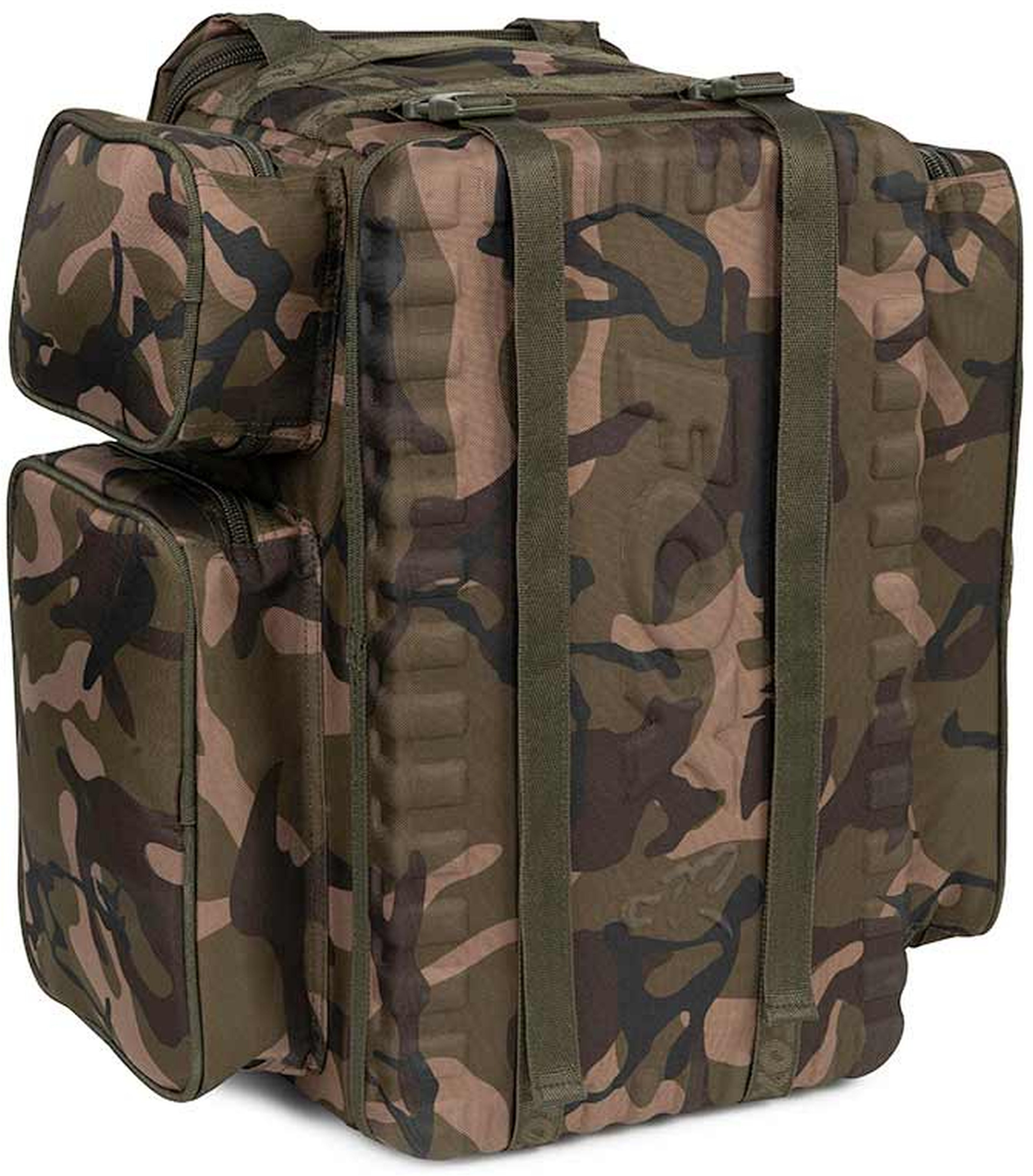 Plecak FOX Carp Camolite Ruckall