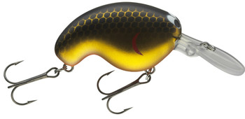 Wobler Daiwa Prorex Chibi Fuku 1 Crank