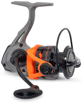 Kołowrotek Iron Trout Spooner CWX