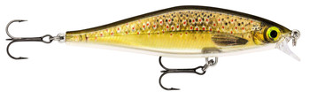 Wobler Rapala Shadow Rap Shad