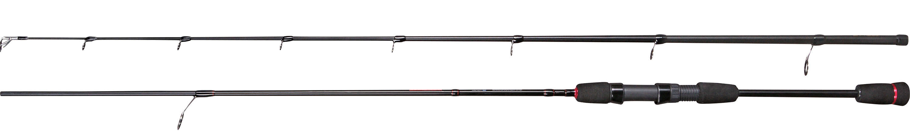 Wędka Dragon Express Spinn 30 245cm 10-30g