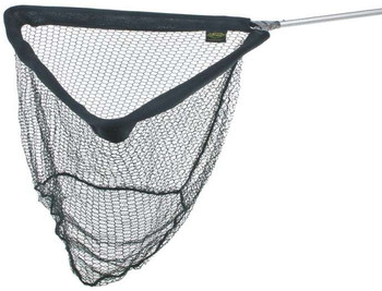 Podbierak aluminiowy Konger LUX