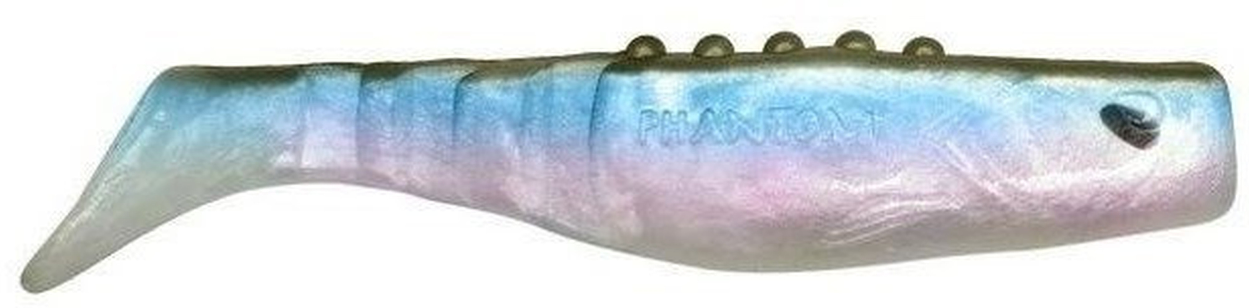 Przynęta gumowa Dragon Phantail