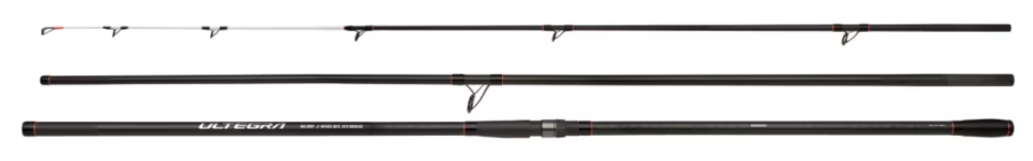 Wędka Shimano Ultegra Surf Tubular J