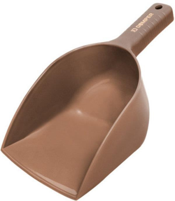 Łyżka do nęcenia Delphin DUMPER Full Maxi