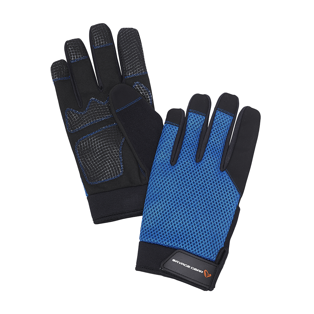 Rękawice Savage Gear Aqua Mesh