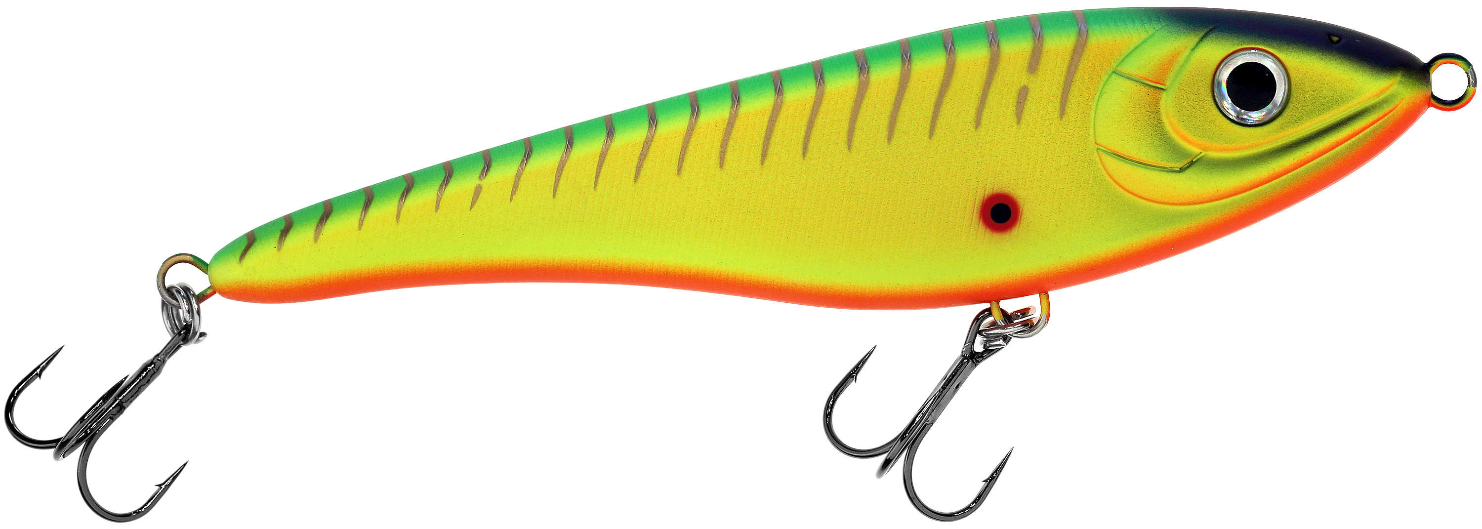Wobler Strike Pro Big Bandit