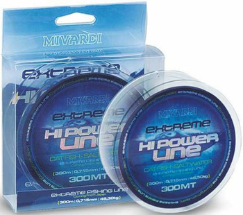 Żyłka Mivardi Hi Power