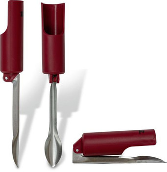 Podpórka Zebco Folding