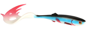 Guma spinningowa Mikado Sicario Pike Tail