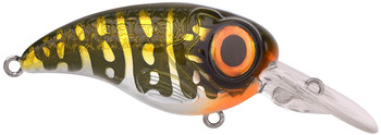 Wobler Spro Fat Iris CR
