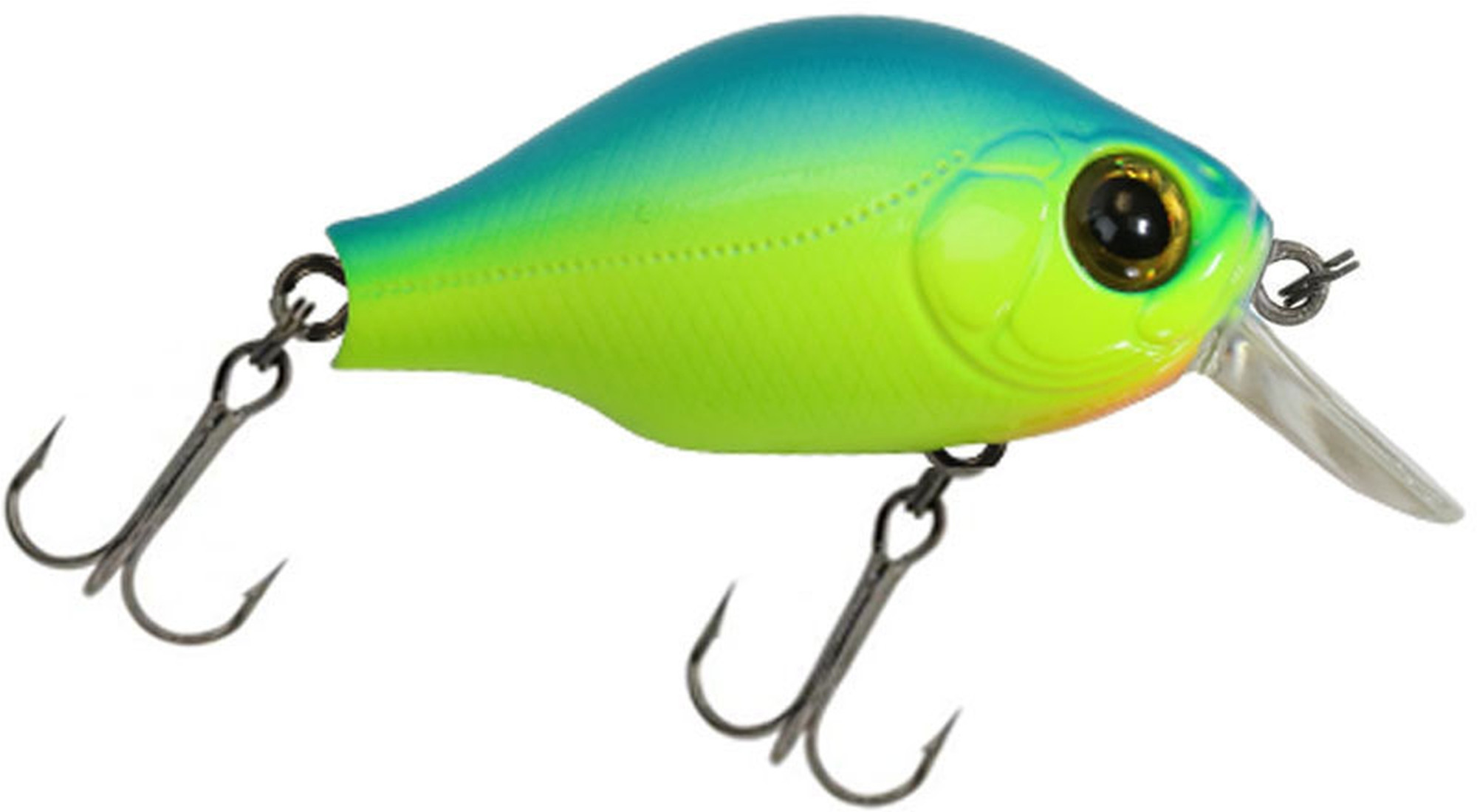 Wobler ZipBaits B-Switcher 1 Silent