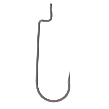 Hak Savage Gear Worm Offset Super Slide