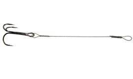 Dozbrojka DAM Effzett Stinger 7X7 8cm, Kotwica Nr 4