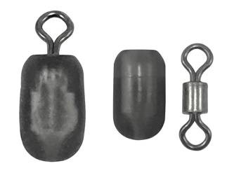 Krętlik ze stoperem Daiwa N'ZON