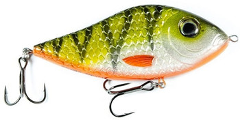 Wobler Kaszub Bait Jerk Danire