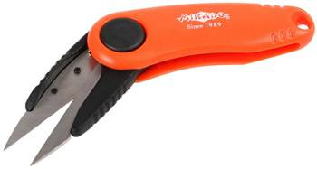 Obcinaczka, nożyczki do plecionek Mikado 105A