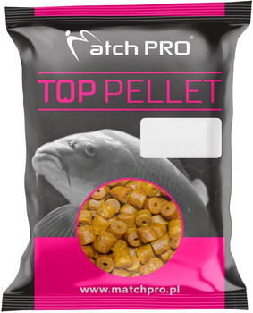 Pellet MatchPro Top Drilled