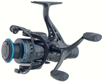 Kołowrotek Konger Maxim