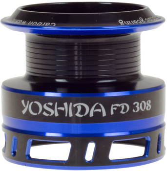 Szpula zapasowa VDR Team Yoshida FD